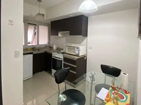 Departamento en Alquiler 10 años