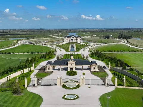 Ruta Provincial 58  Canning, Esteban Echeverria, Buenos Aires 100