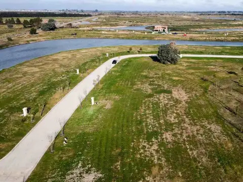 Terreno en Venta de 727,0 m2