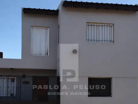VENTA DE CASA 4 AMBIENTES. MERLO. ZONA OESTE. BUENOS AIRES
