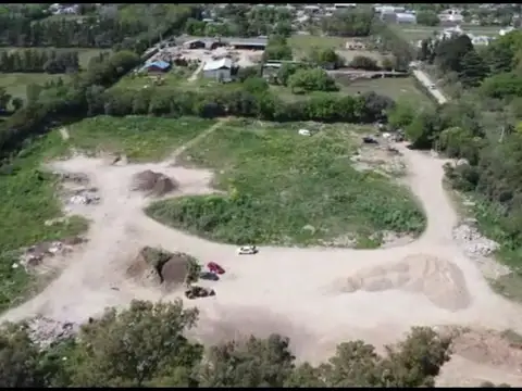 Terreno en Venta en Barrio el Cazador, USD 700.000