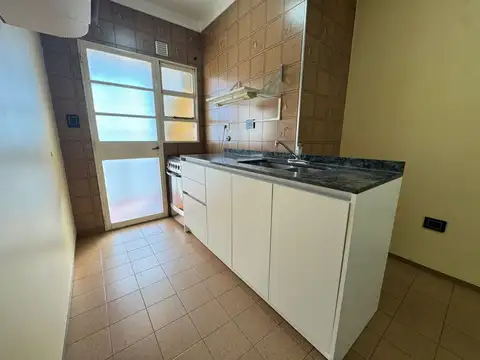 Venta Depto 3Amb 62m2 + Cochera cubierta. Oportunidad 
