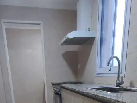 Departamento en Alquiler al Este