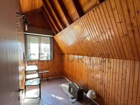 VENTA CASA 6 AMB 1030 m2 PARQUE LELOIR