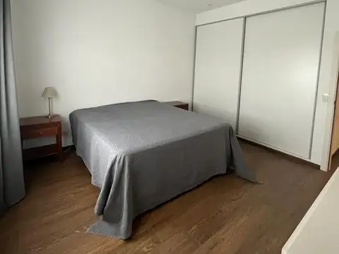 Casa en Alquiler 5 años