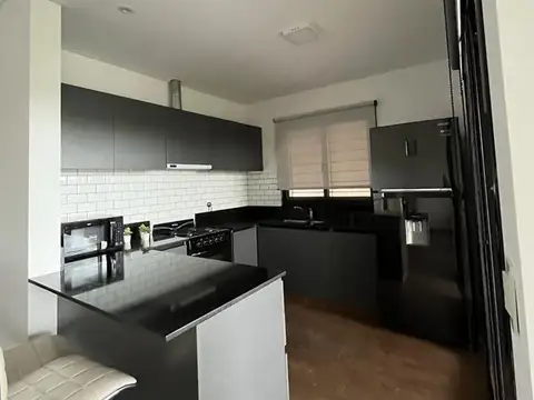 Casa en Alquiler de 2 dormitorios