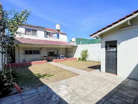 Casa en Venta 40 años