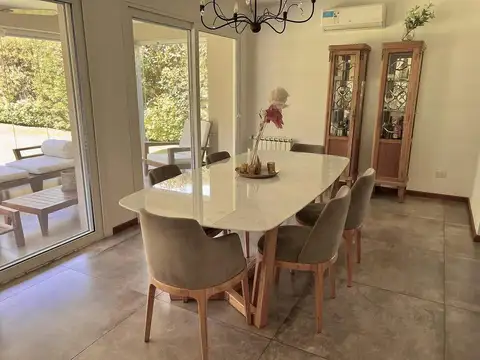 Casa en Venta 18 años