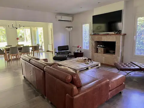 Casa en Venta en Ayres De Pilar, USD 720.000