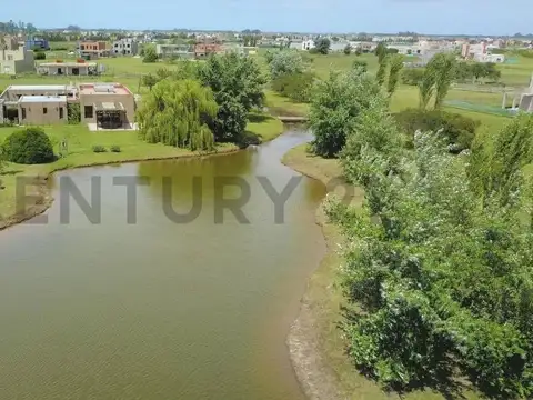 Terreno en Venta de 807,0 m2