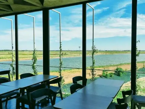 Terreno - Barrio Vida