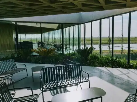 Av. Arturo Illia 50, Funes, Santa Fe