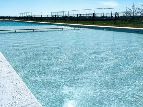 Av. Arturo Illia 50, Funes, Santa Fe