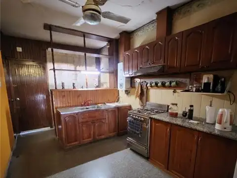 SANTIAGO DEL ESTERO Y PEDRO DE VALDIVIA 1200