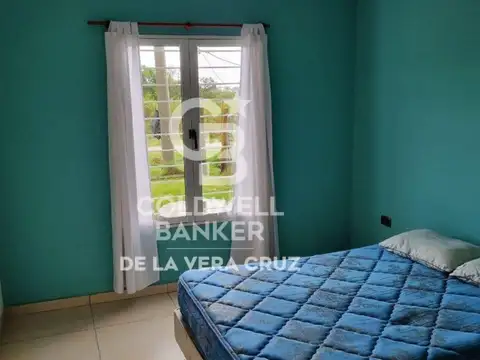 Casa en Venta en Arroyo Leyes, USD 69.000