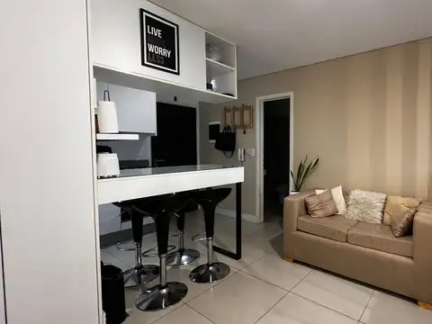 Camacua 156 , Piso 2