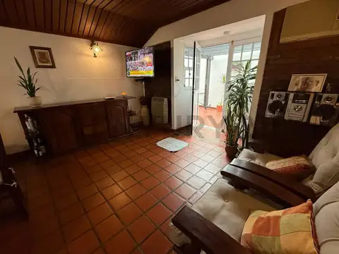 Galpon en Venta 16  mts Frente