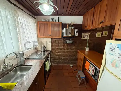 Galpon en Venta 35  mts Fondo