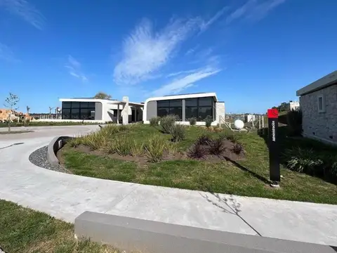 VENTA LOTE EN DEVELOPER PARK !
