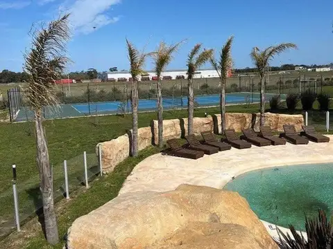 VENTA LOTE EN DEVELOPER PARK !