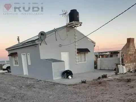 Casa en Venta en Balneario las Grutas, USD 65.000