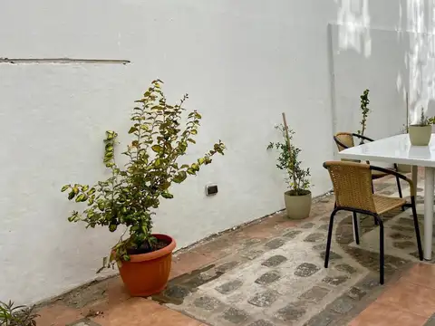 alquiler DIARIO ideal grupos  - Casa en San Telmo