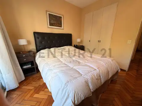 Departamento en Venta en Palermo Nuevo, USD 193.000