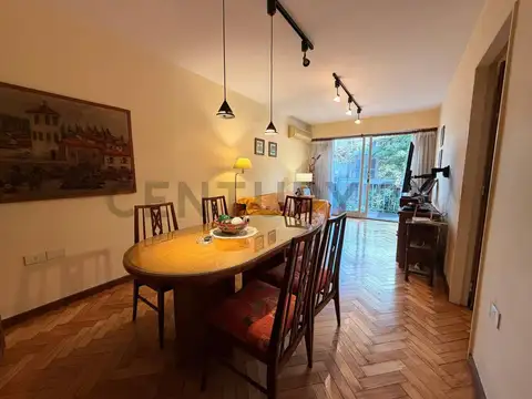 VENTA DEPARTAMENTO 4 AMBIENTES CON BALCÓN