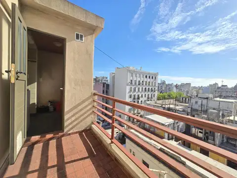 Santiago Del Estero 600, Piso 7