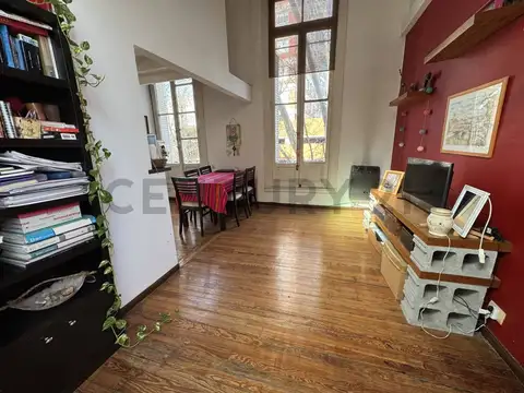 Venta Ph Tigre Centro - Apto Crédito - OPORTUNIDAD