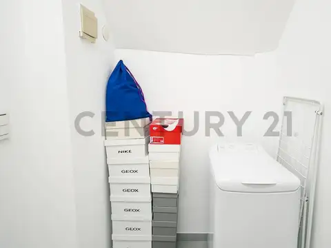 Depto Tipo Casa en Venta en Tigre Centro, USD 94.000