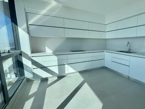 Departamento en Venta con 2 cocheras
