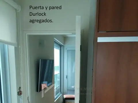 Departamento en Venta 15 años