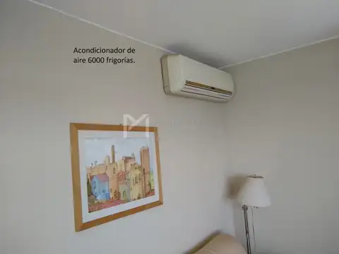 Departamento en Venta en Puerto Madero, USD 500.000