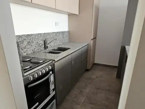 Departamento en Venta 1 año