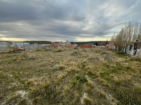 TERRENO 1.220 M2 BELLA VISTA SUR