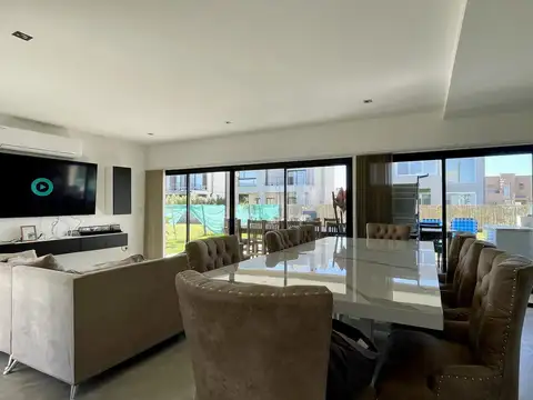 Casa en Venta 1 año