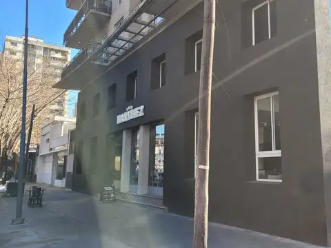 Rodríguez Peña 1100