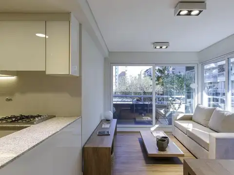 Departamento en Venta A Estrenar