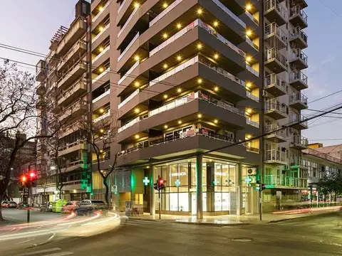 Departamento en Venta Apto profesional