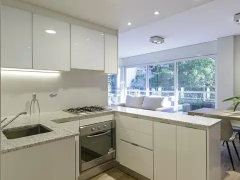 Departamento en Venta al Oeste