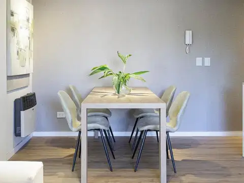 Departamento en Venta Apto profesional