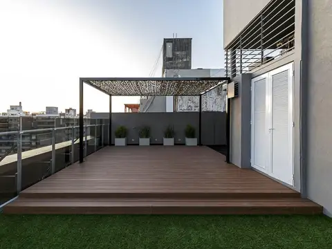 Departamento en Venta de 2 dormitorios