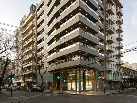 Departamento en Venta Permite mascota