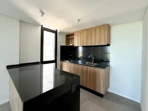 Departamento en Alquiler A Estrenar