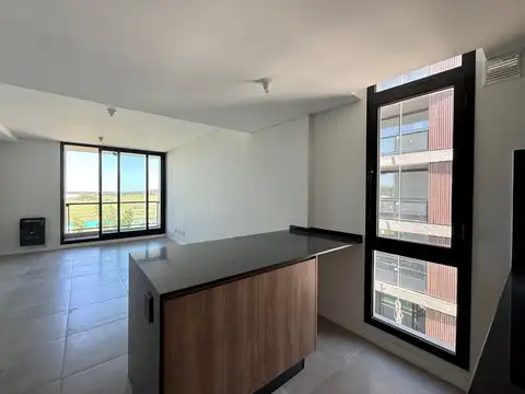 Departamento en Alquiler al Este