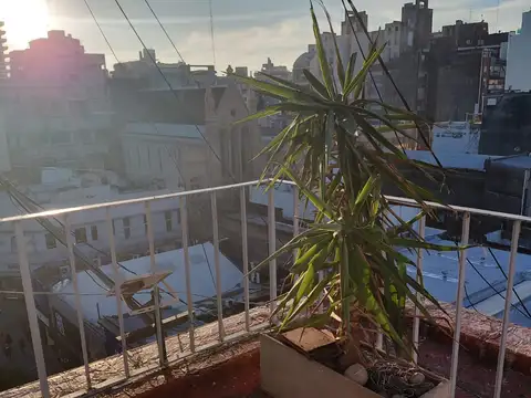 Oficina comercial de 28 m² en alquiler en Centro