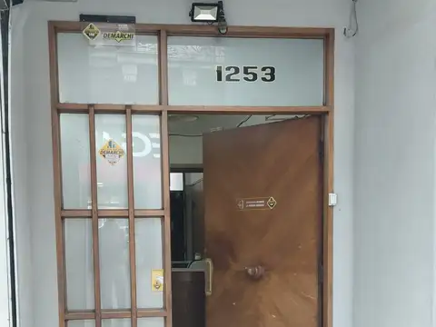 Oficina en Alquiler en Centro, Rosario