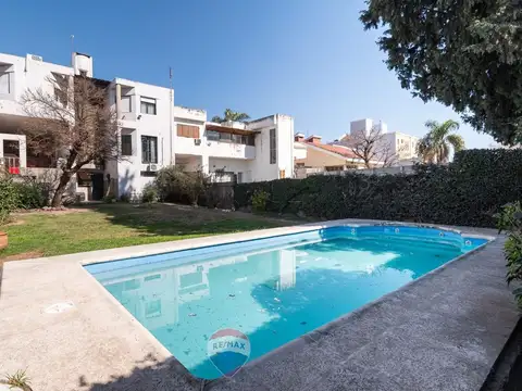 VENTA CASA 4 DORM PILETA  COCHERA SAN SALVADOR 