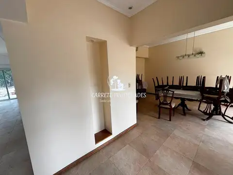 Casa en Venta 10 años